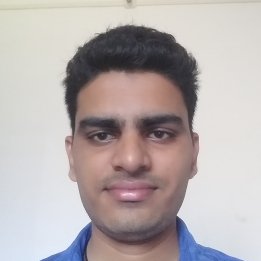 Vimaav Reddy