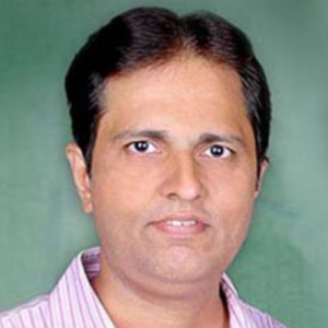 Vimait Deshpande