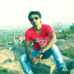 Vimait Iyer