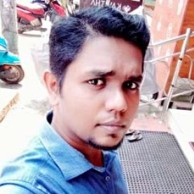 Vimait Nair