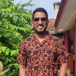 Vimal Borga