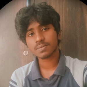 Vimal Chithranath