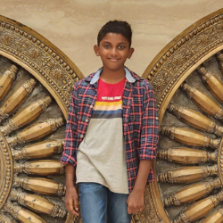Vimal Raj