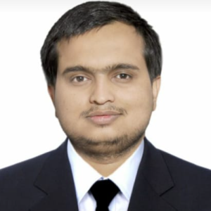 Vimal Sariswat