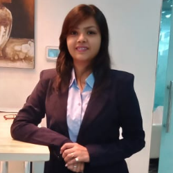 Vimika Aggarwal