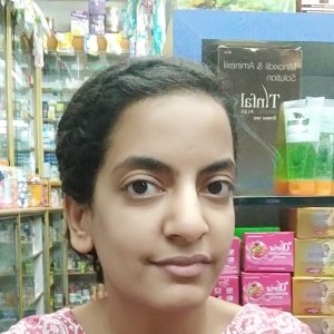 Vimlesh Reddy