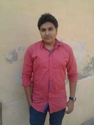 Vimlesit Pawar