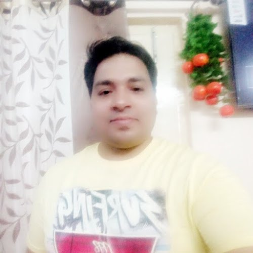 Vin Kulkarni