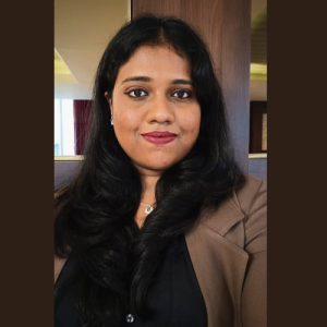 Vina KumarProfile Image