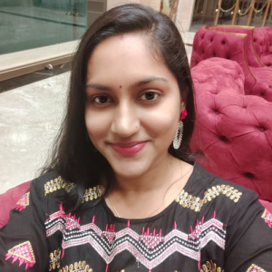 Vina Malhotra