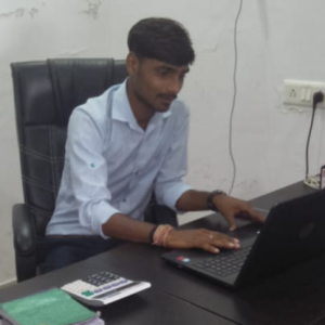 Vina SahuProfile Image