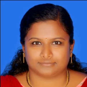 Vina VargheseProfile Image