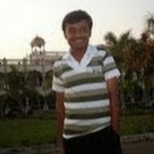 Vinaaesh GoyalProfile Image