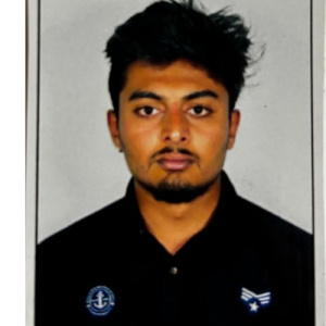 Vinaan ChauhanProfile Image