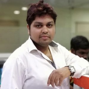 Vinaan Deshpande