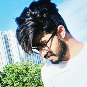 Vinaan Joshi