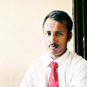 Vinaan Mishra