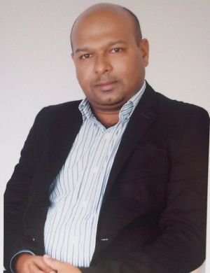 Vinaan Pandey