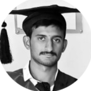 Vinaan Pandey