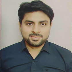 Vinaan Pandey