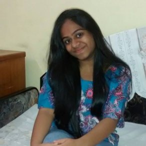 Vinaan Pawar