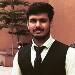 Vinaan Reddy