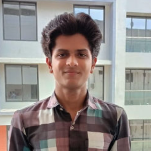 Vinaav ChauhanProfile Image