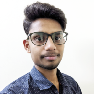 Vinaav Deshpande