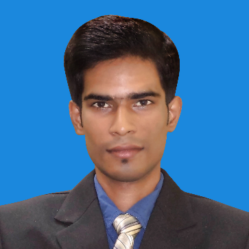 Vinaav Pawar