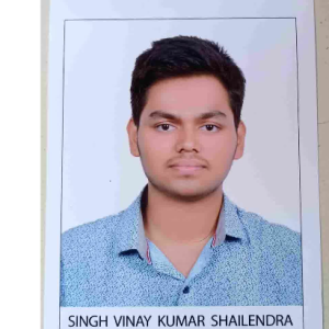 Vinaav Pawar