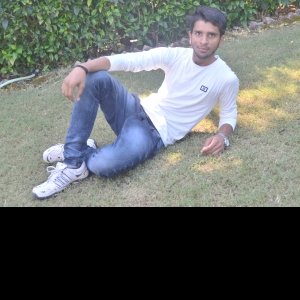 Vinaav Reddy