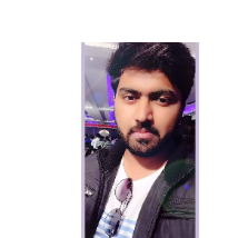 Vinaav Tiwari