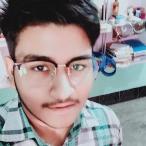 Vinaav Trivedi
