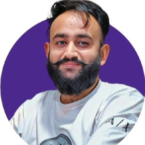 Vinaesh Bansal