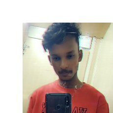Vinaesh ChauhanProfile Image