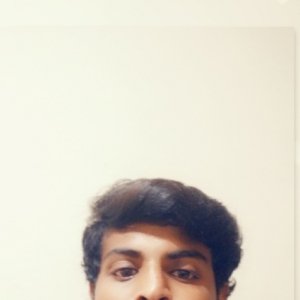 Vinaesh Deshpande