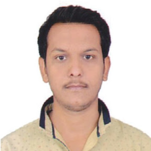 Vinaesh Deshpande