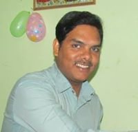 Vinaesh Gupta