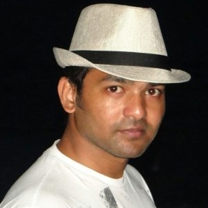 Vinaesh Gupta