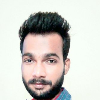 Vinaesh Iyer