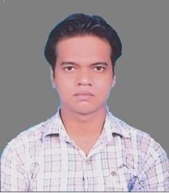 Vinaesh Mishra