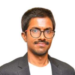 Vinaesh MishraProfile Image