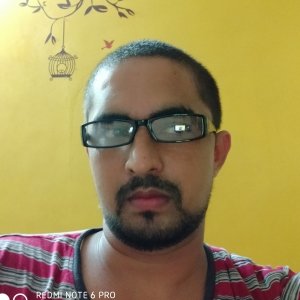 Vinaesh Pandey