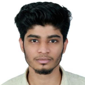 Vinaesh Pawar