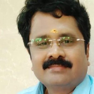Vinaesh Trivedi
