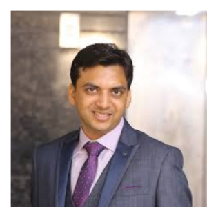 Vinaesh Trivedi