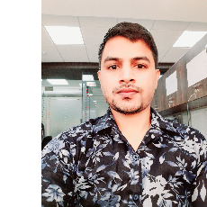 Vinaesh Verma
