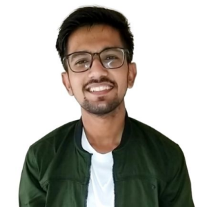 Vinait Awasthi
