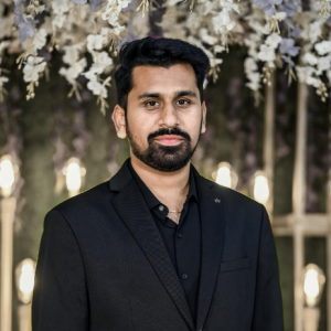 Vinait Chauhan