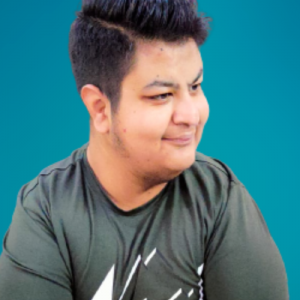 Vinait Deshpande